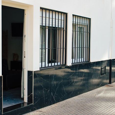Apartamento La Maria2 Málaga Esterno foto