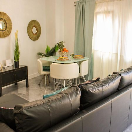 Apartamento La Maria2 Málaga Esterno foto