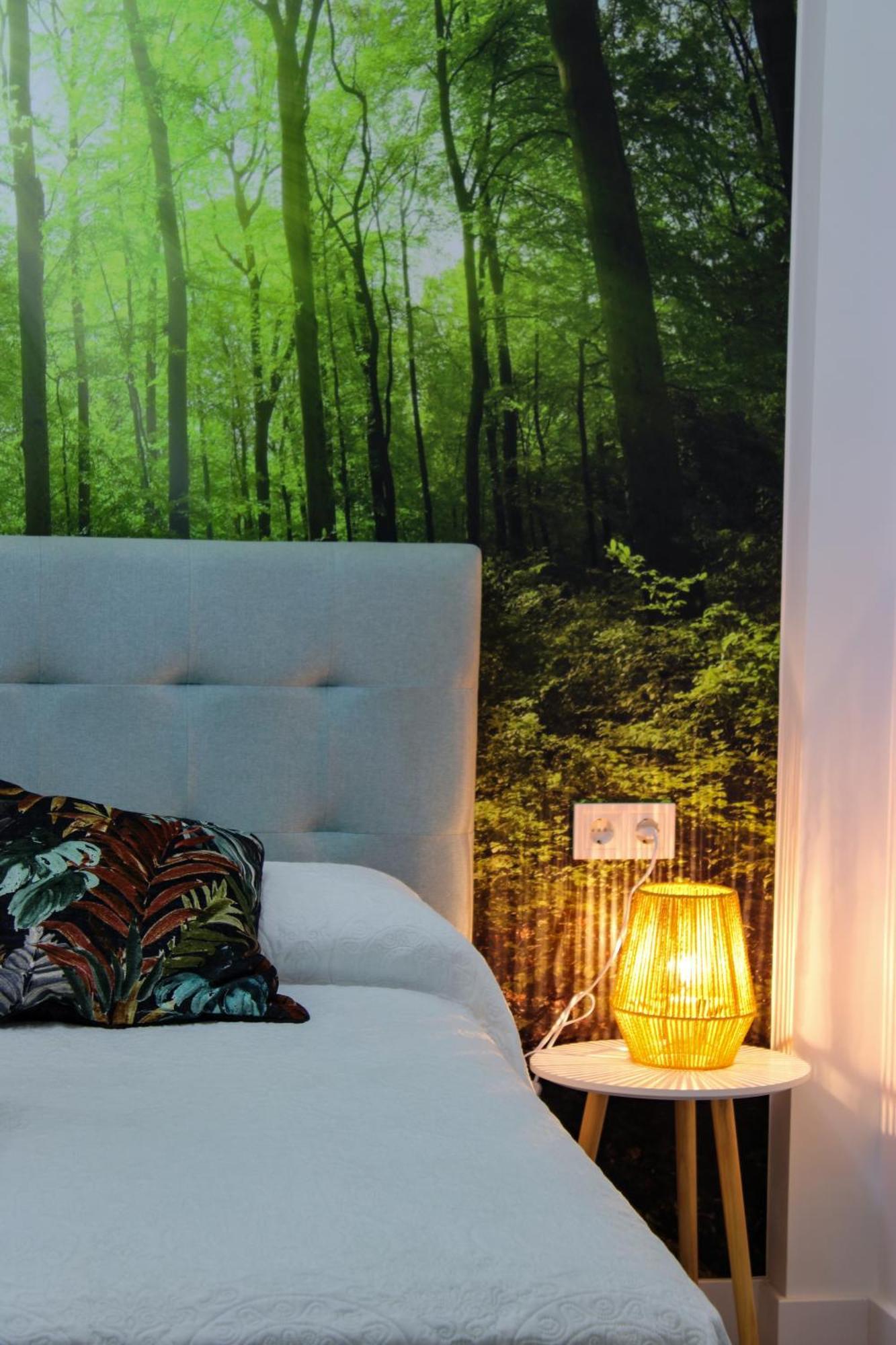 Apartamento La Maria2 Málaga Esterno foto